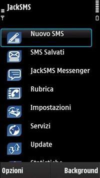 Jacksms, free is better!