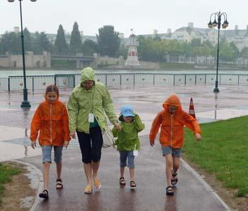 Ognuno ha le sue fisse, la nostra è Disneyland!