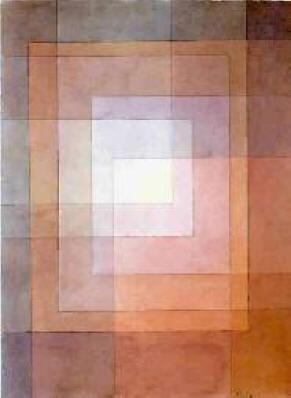 Paul Klee tra musica, poesia e pittura