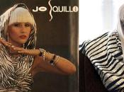 Lady Gaga copia Squillo