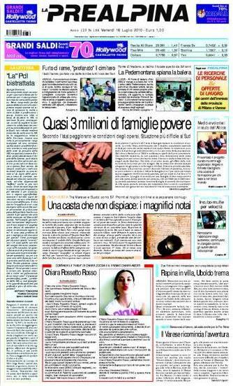 Prenderli a latte in faccia