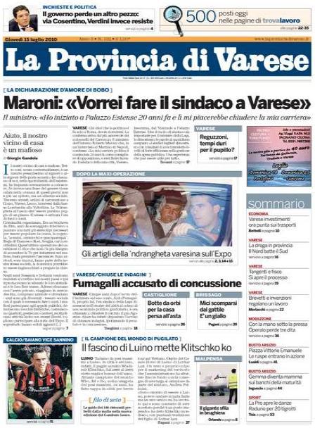 Prenderli a latte in faccia