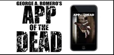 Diventa uno zombie con App of the Dead