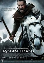 Ho visto: Robin Hood di Ridley Scott