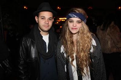 Sky Ferreira has Beautiful Hair !!!