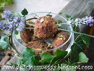 POLPETTE DI MAMMA TOPI'