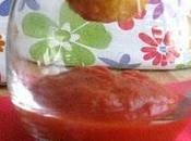 Polpette riso thai salsa piccante peperoni rossi