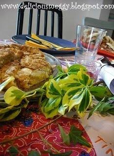 STRUDEL DI PASTA SFOGLIA CON PATATE,SALSICCIA e PORRI