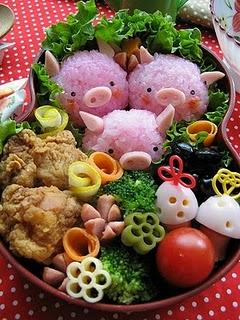 A TUTTO BENTO!