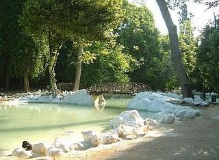 Giardini Nazionali di Atene_happy weekend