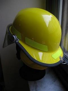 Il casco australiano MSA Defender di Hobarth