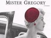 Esce libreria mister gregory