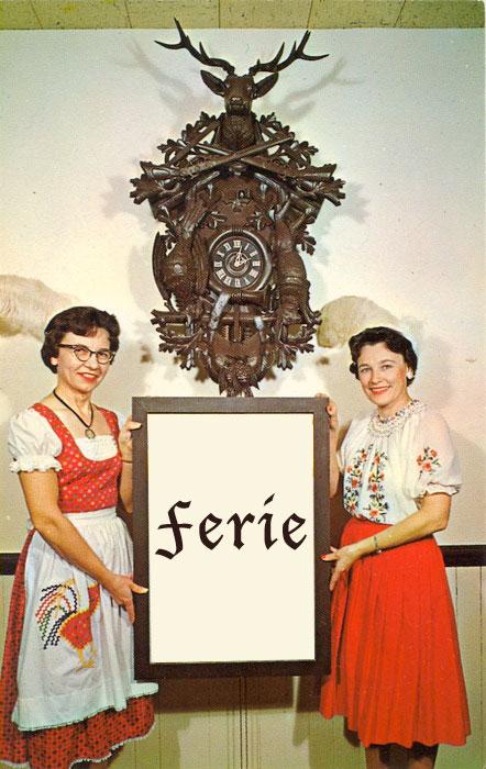 Ich bin ein berliner!