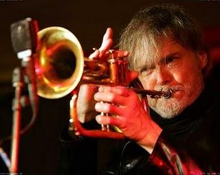 Tom Harrell il 19 luglio alla Casa del Jazz