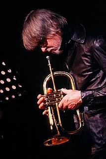 Tom Harrell il 19 luglio alla Casa del Jazz