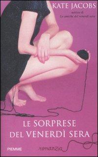 RECENSIONE: LE SORPRESE DEL ...