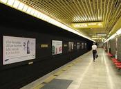 metro Milano