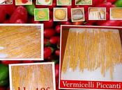 Vermicelli piccanti