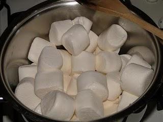 Il Marshmallow Fondant