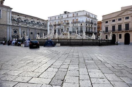 Piazza Pretoria