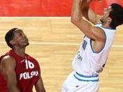 Trofeo Mandela Forum. Italia-Polonia 88-76