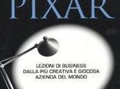 libro giorno: Innovare metodo Pixar Bill Capodagli Lynn Jackson (Etas)