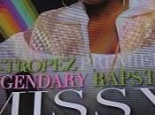 Missy Pharrell oddio sognando