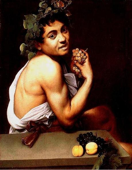 Ok Arte: i segreti del Caravaggio