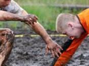 Finlandia: tenutosi swamp soccer, mondiale calcio fango (video)