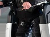 fine delle sedie rotelle?