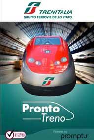 Trenitalia on line: l’innovazione a metà