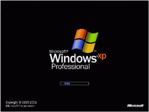 Windows XP verso la pensione