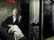 David Lynch nulla vedere Three Project