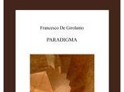 “Paradigma” Francesco Girolamo