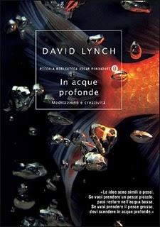 “In acque profonde” di David Lynch