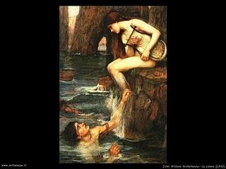 Adoro... John William Waterhouse