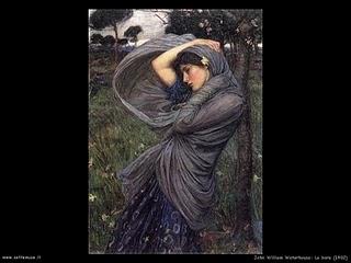 Adoro... John William Waterhouse