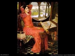 Adoro... John William Waterhouse