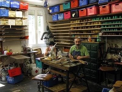 Atelier Rondini