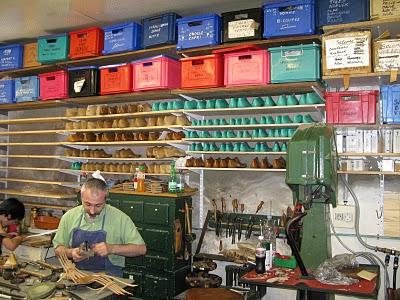 Atelier Rondini