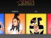 2NE1 Risultato notte insonne