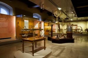 Firenze:riapre il museo Galileo Galilei