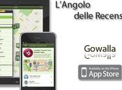 Recensione: Gowalla