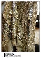 Givenchy Haute Couture FW 2010.11 Details