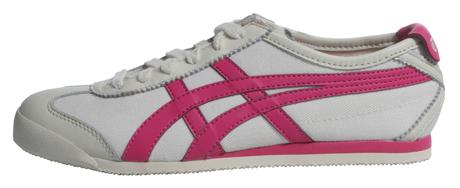 LOVE IT: Onitsuka Tiger Mexico 66