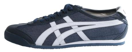 LOVE IT: Onitsuka Tiger Mexico 66