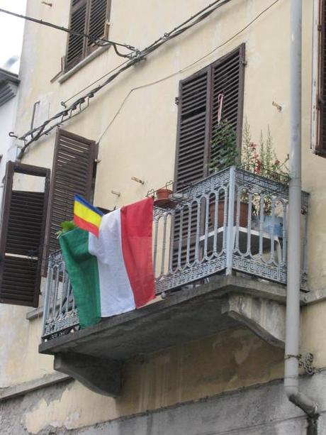 L'integrazione non fa rumore.