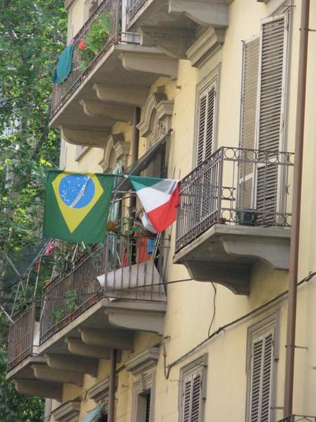 L'integrazione non fa rumore.