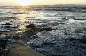 Dopo la BP anche la Cina riversa petrolio in mare