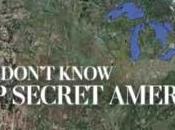 Secret America: quando Grande Fratello diventa gigante
